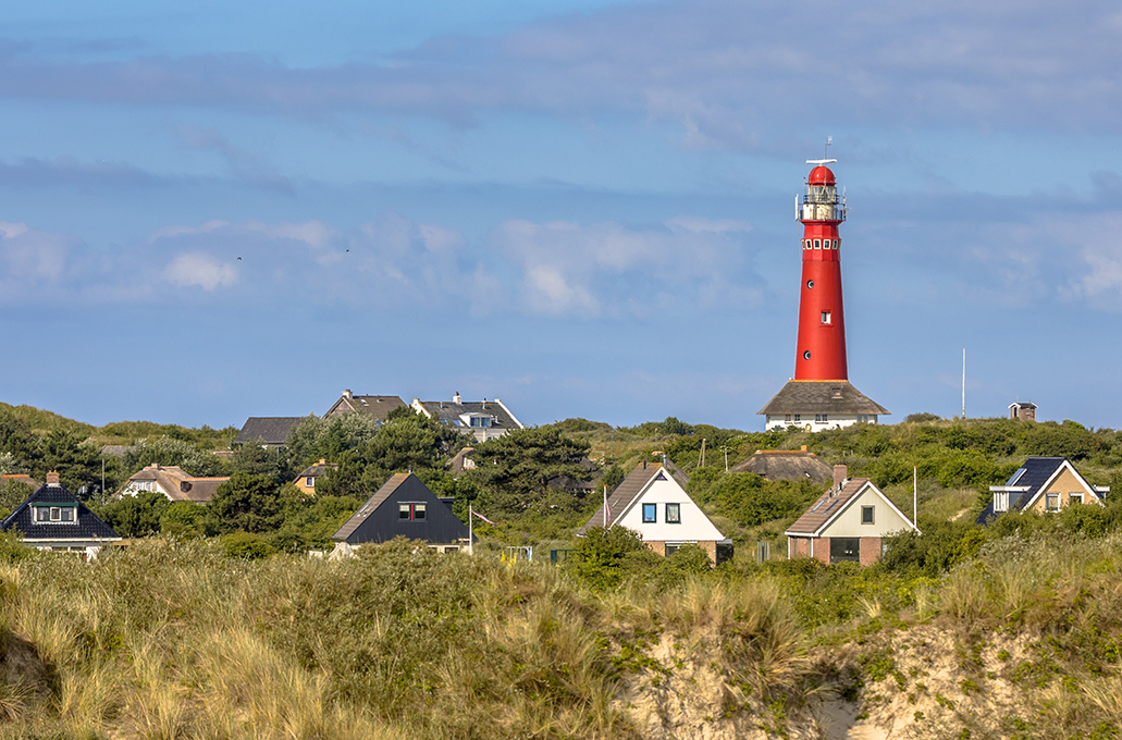 Schiermonnikoog: Το νησί στην Ολλανδία για να ξεφύγετε από όλους και απ’ όλα