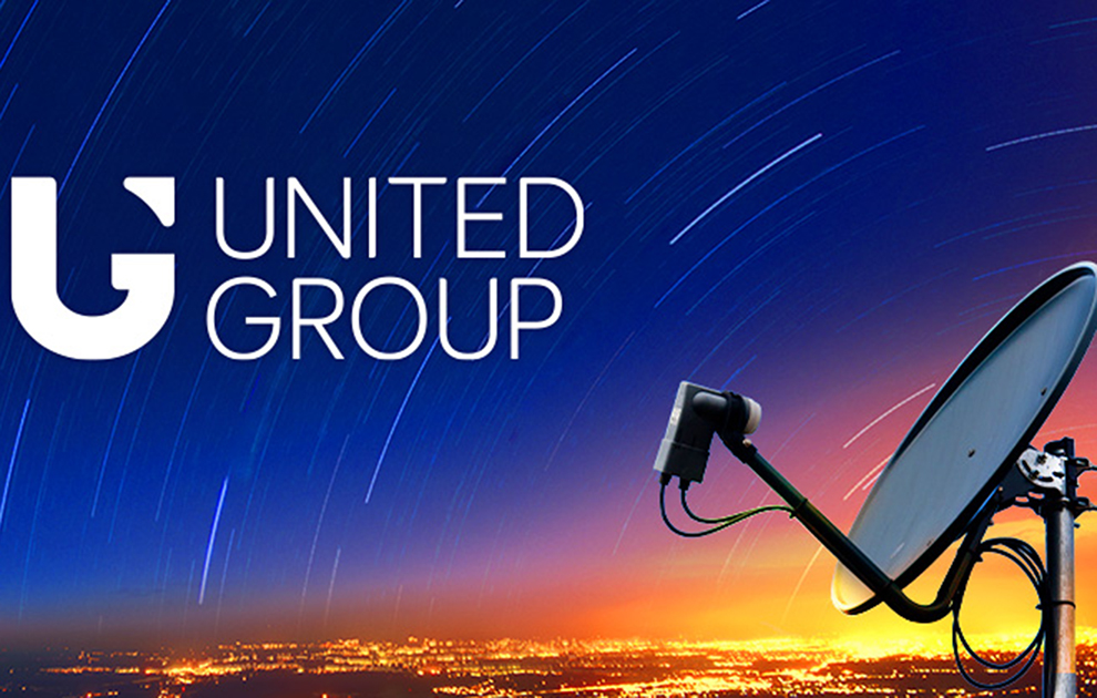 H United Group ολοκλήρωσε την εξαγορά της Bulsatcom