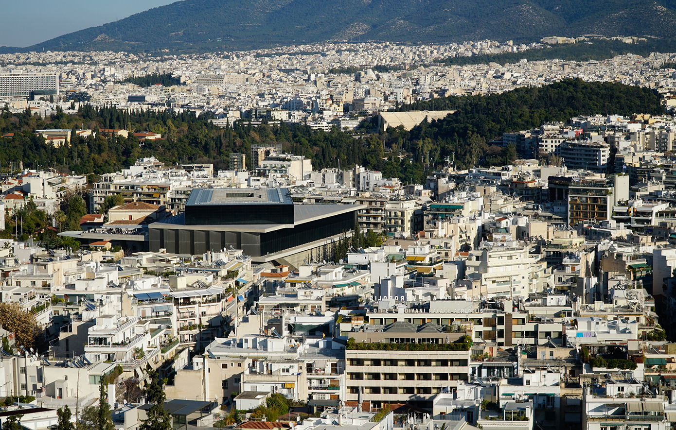 Οι πιο ακριβές γειτονιές της Αθήνας &#8211; Πού κυμαίνονται οι τιμές