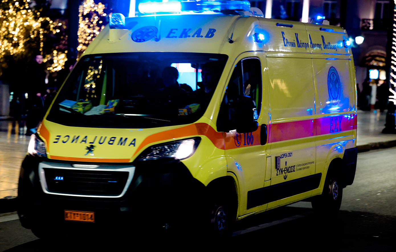 Παραλίγο πνιγμός 6χρονου αγοριού σε πισίνα ξενοδοχείου στην Πρέβεζα &#8211; Μεταφέρεται διασωληνωμένο στο νοσοκομείο