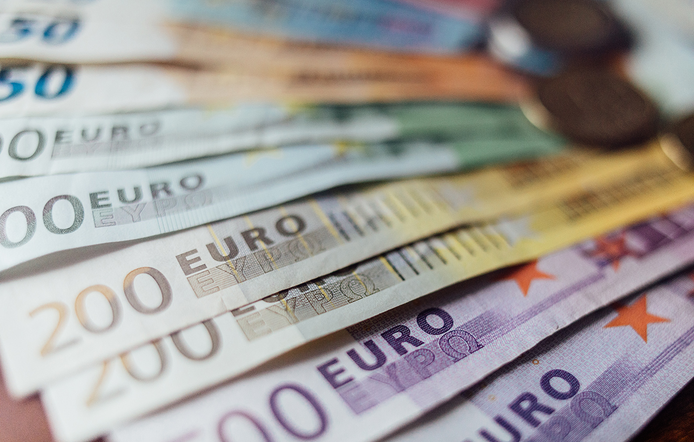 Νέα πρόστιμα ύψους 20.000 ευρώ από την Επιτροπή Κεφαλαιαγοράς