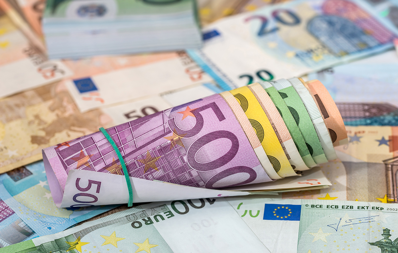 Χρέος: Πρόωρη αποπληρωμή δανείων 8 δισ. ευρώ από το πρώτο μνημόνιο