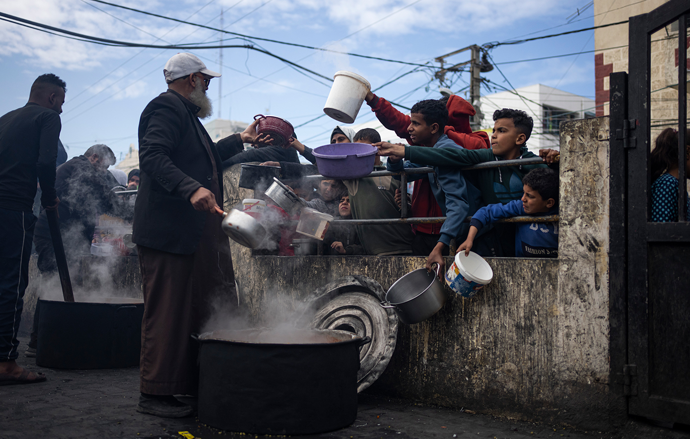 Η Ευρωπαϊκή Επιτροπή δίνει 16 εκατ. ευρώ στο UNRWA για τους Παλαιστίνιους πρόσφυγες