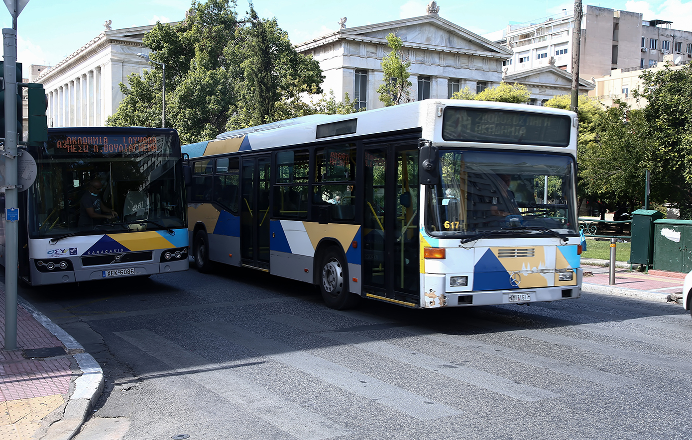 Απεργία 20 Νοεμβρίου: Πώς θα κινηθούν τα ΜΜΜ, τι γνωρίζουμε έως τώρα