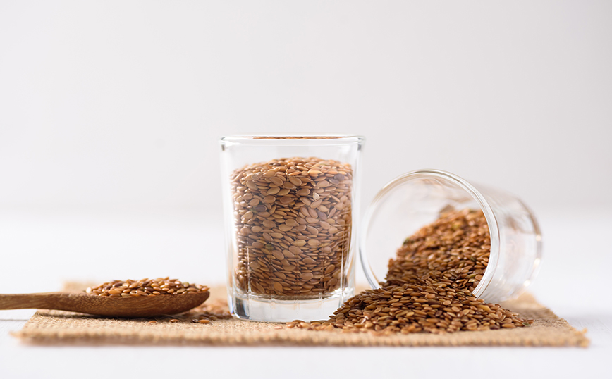 Λιναρόσποροι Λιναρόσποροι