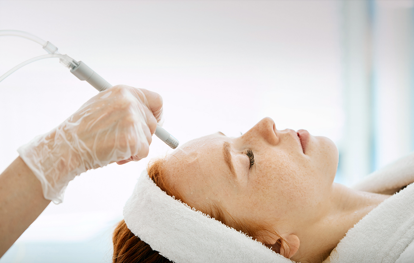 Περιποίηση Προσώπου Περιποίηση Προσώπου