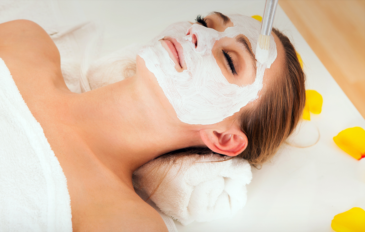 Περιποίηση Προσώπου Περιποίηση Προσώπου