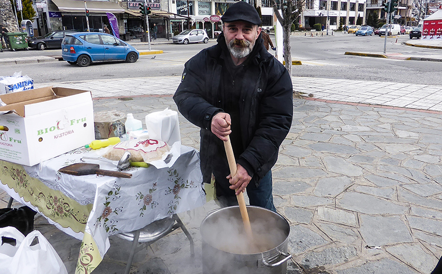 Νέα καταγγελία κατά Πολυχρονόπουλου για λεφτά χωρίς αποδεικτικά, ρευματοκλοπή και ύποπτες συναλλαγές