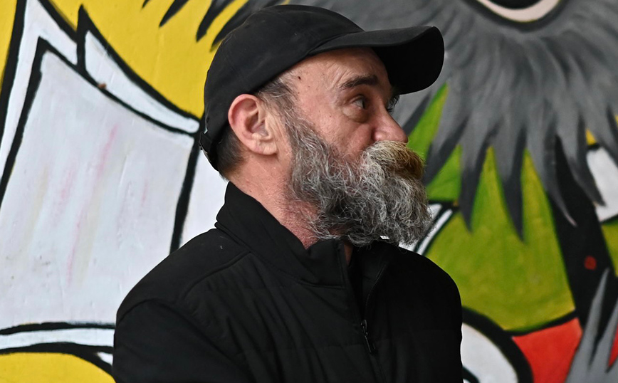 «Τσέπωσε δωρεά 140.000 ευρώ» &#8211; Νέες καταγγελίες για τον «Άλλο Άνθρωπο» Κωνσταντίνο Πολυχρονόπουλο