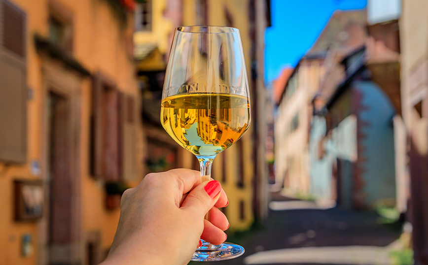 Riquewihr, Αλσατία Riquewihr, Αλσατία