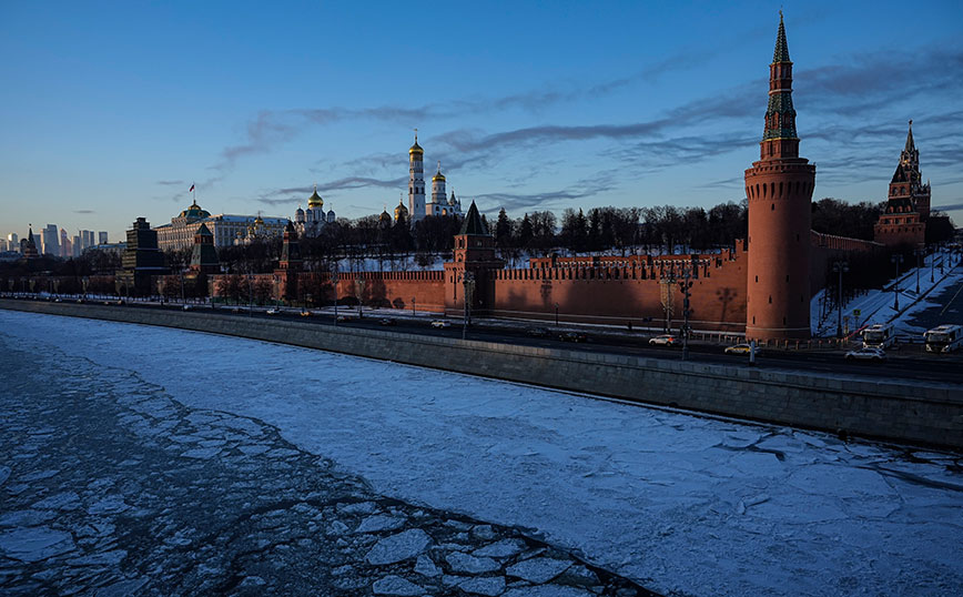 Η αμερικανική πρεσβεία στη Μόσχα προειδοποιεί ότι επίκειται τρομοκρατική επίθεση στη ρωσική πρωτεύουσα