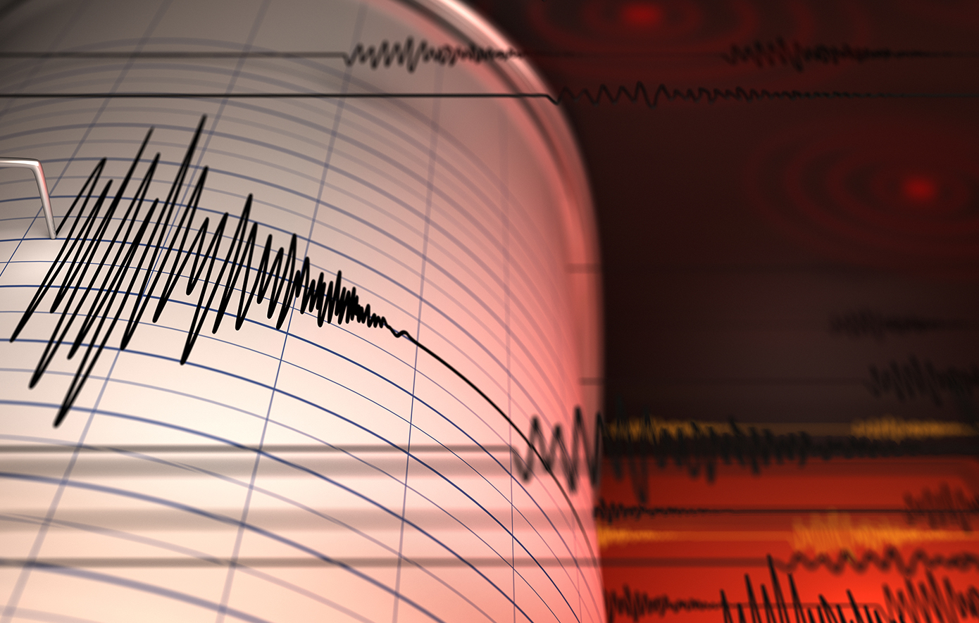 Σεισμός έξι ρίχτερ στις ακτές του Περού