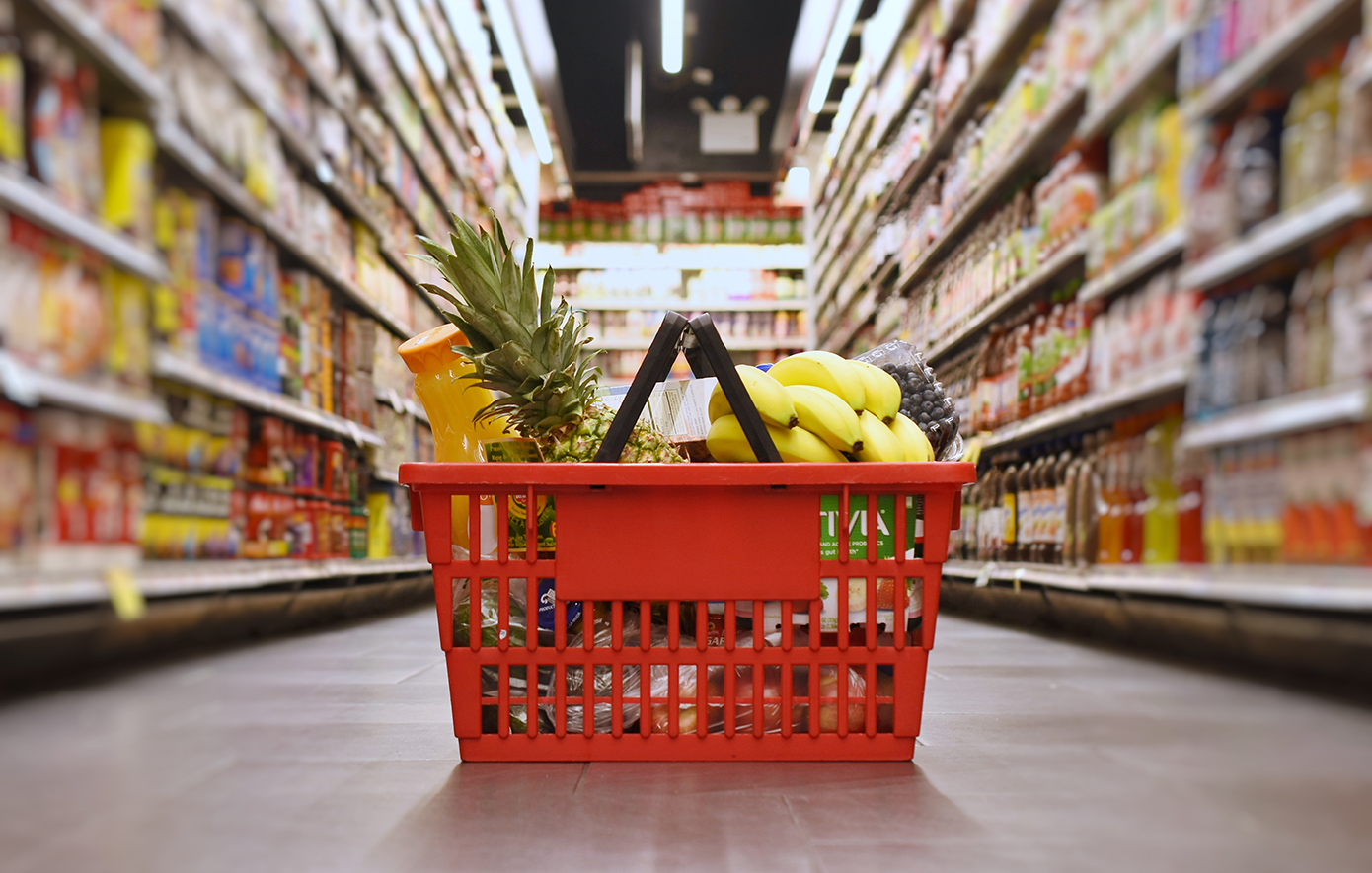 «Ασπίδα για την υγεία του καταναλωτή το ευρωπαϊκό σύστημα ασφάλειας τροφίμων»