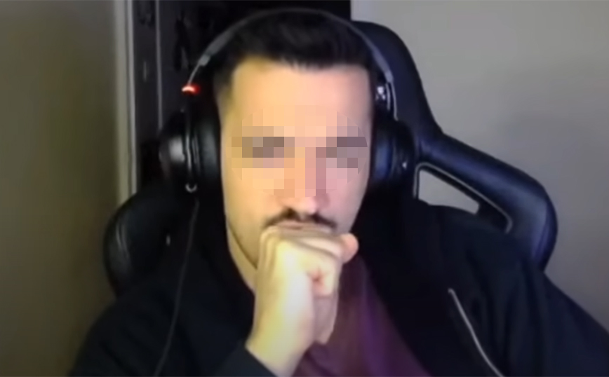 Τι υποστηρίζει ο YouTuber Hayate για την κακοποίηση ΑμεΑ σε ζωντανή μετάδοση &#8211; Πήρε νέα προθεσμία