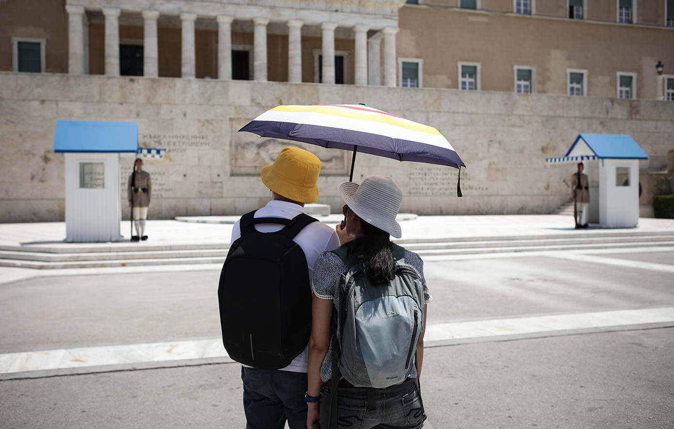 Ο χειμώνας του 2023-2024 ήταν ο θερμότερος στα χρονικά για την Ελλάδα &#8211; Ποιες οι επιπτώσεις