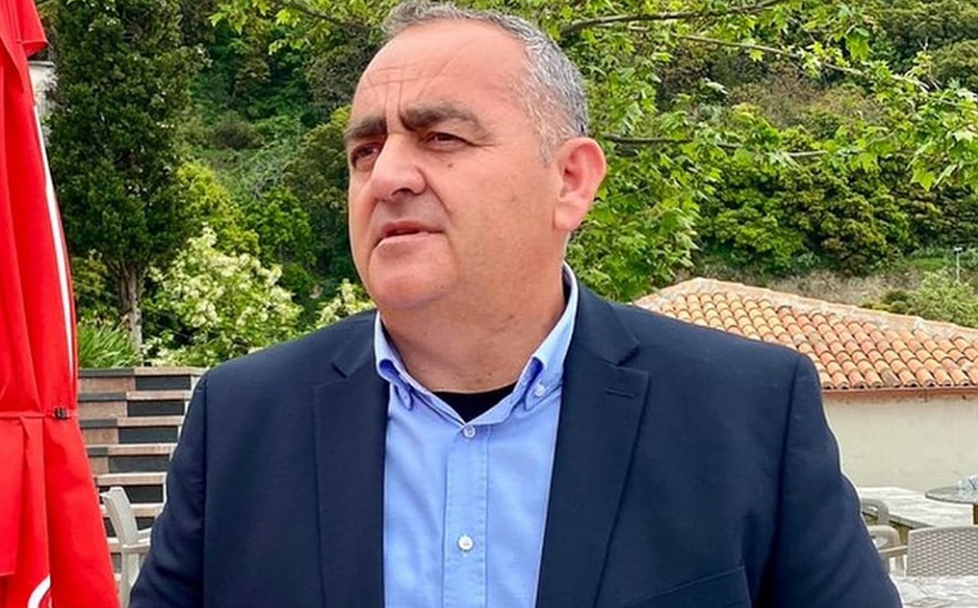 Γιος Φρέντη Μπελέρη: Η αριστερά στην Ελλάδα ταυτίστηκε με την ακροδεξιά στην Αλβανία
