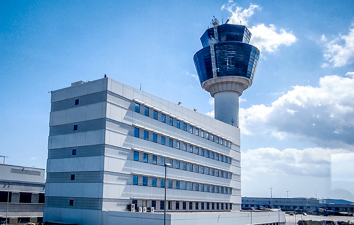 Airports for Innovation (A4I): Κορυφαία αεροδρόμια προσκαλούν startups από όλο τον κόσμο σε έναν διεθνή διαγωνισμό καινοτομίας!