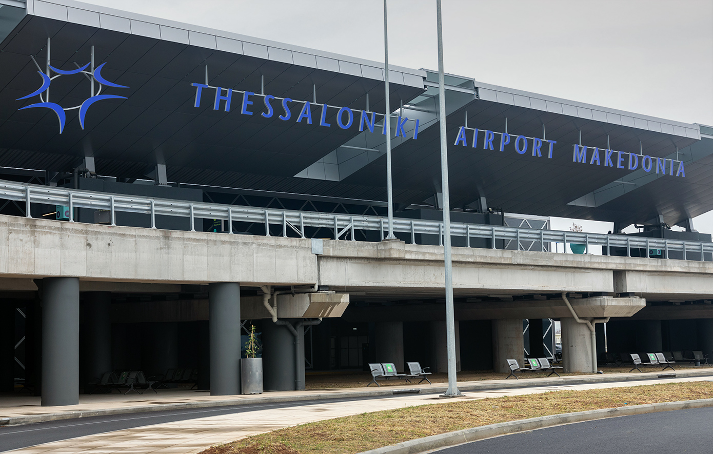 Ταλαιπωρία για επιβάτες πτήσης με προορισμό το Βελιγράδι λόγω τεχνικού προβλήματος