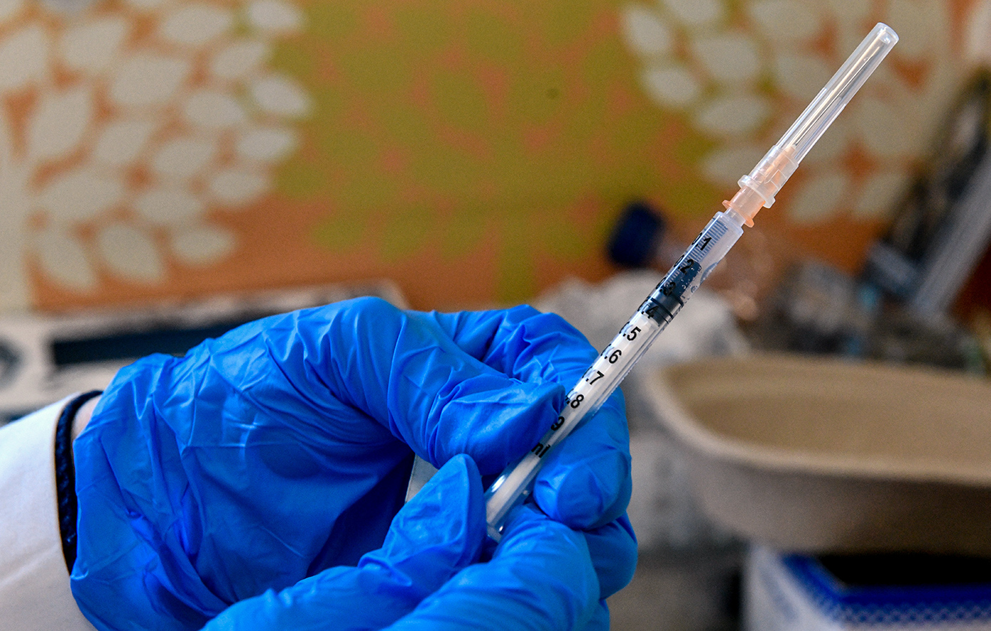 Μαγιορκίνης: Υπάρχει έξαρση κρουσμάτων κοκκύτη στην Ελλάδα &#8211; Το εμβόλιο είναι βασικό στοιχείο της πρόληψης