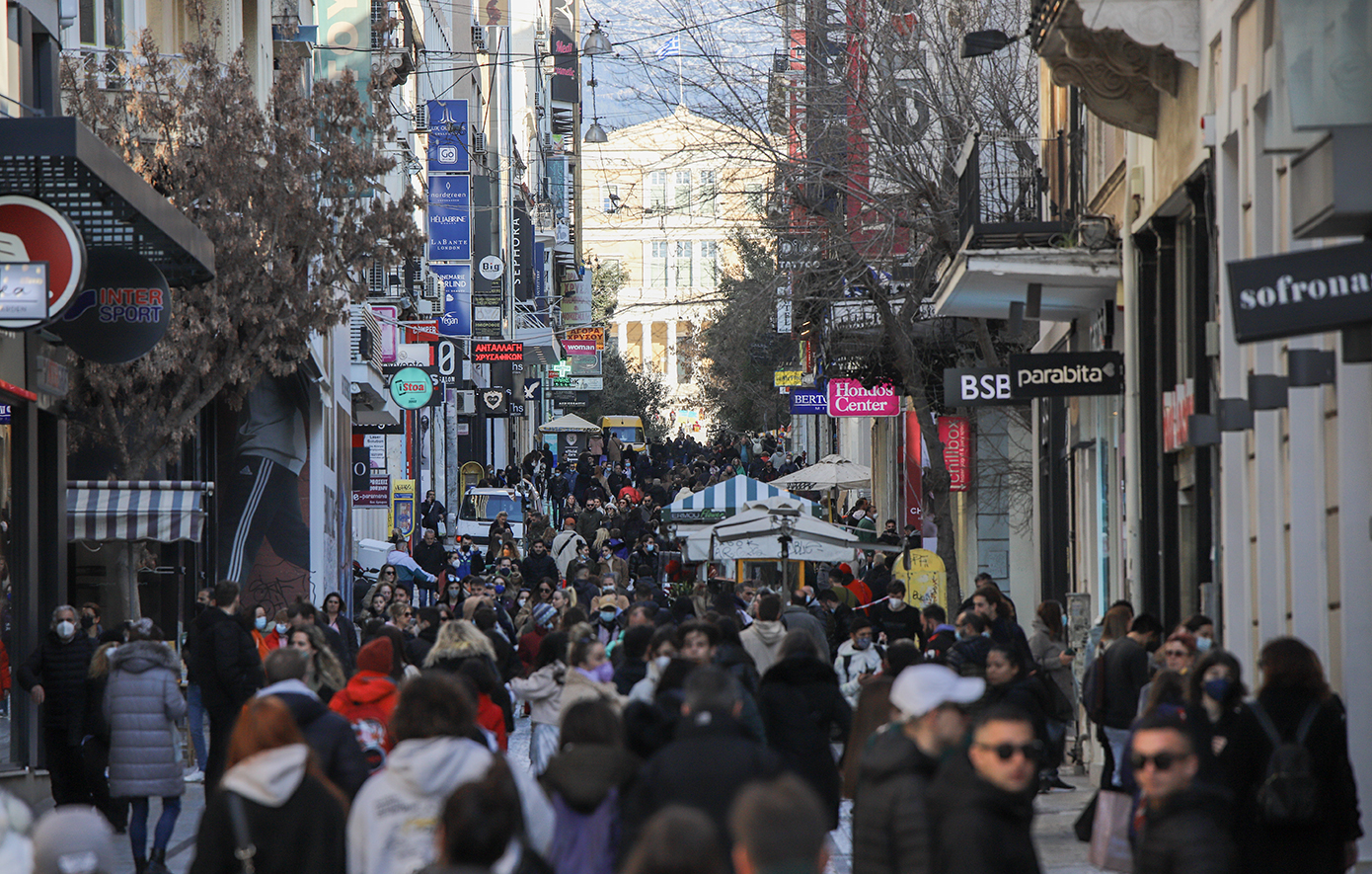 Το σχέδιο της κυβέρνησης με τις νέες μειώσεις φόρων έως το 2027