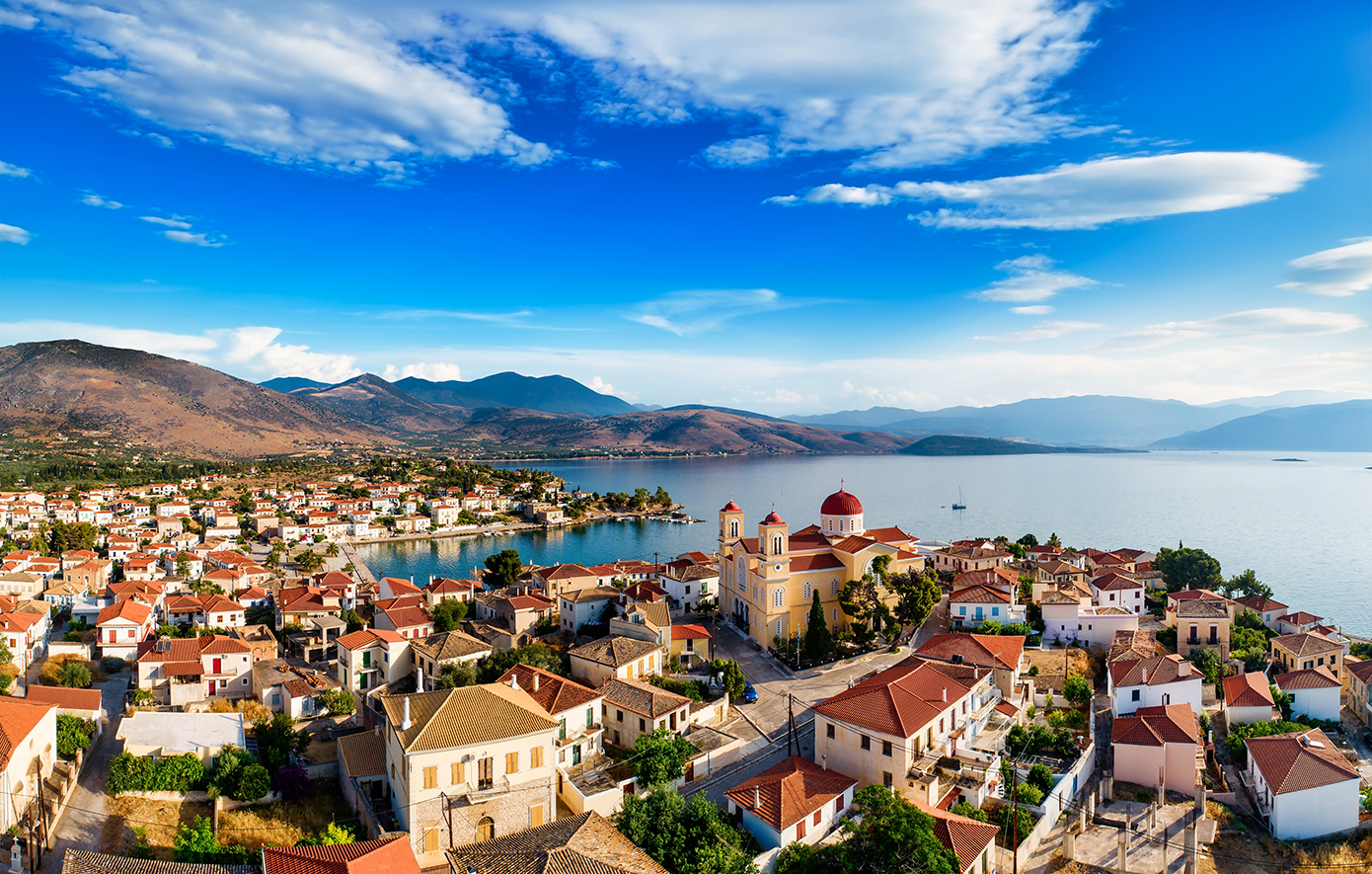 Γιατί την Καθαρά Δευτέρα όλοι οι δρόμοι οδηγούν στο Γαλαξίδι