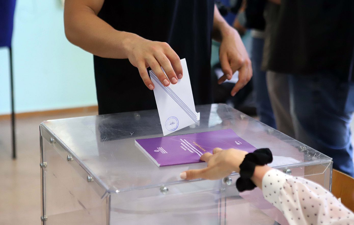 Ευρωεκλογές 2024: Οι πρώτοι σε σταυρούς από τα κόμματα &#8211; Ποιοι εκλέγονται