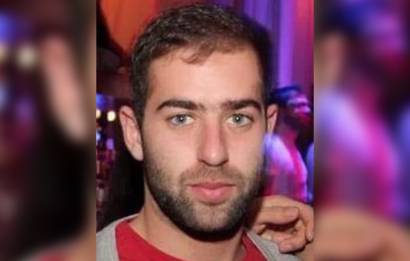 Θρήνος για τον 33χρονο Μανώλη που σκοτώθηκε από φωτοβολίδα στον Άγιο Νικόλαο &#8211; Πώς έγινε η τραγωδία