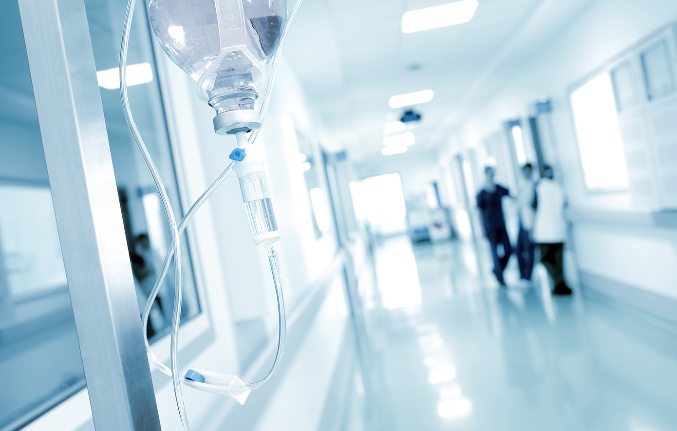 Ανησυχία για τα πάνω από 100 κρούσματα γαστρεντερίτιδας στη Μαγνησία – Πώς οι κάτοικοι κατέληξαν στο νοσοκομείο