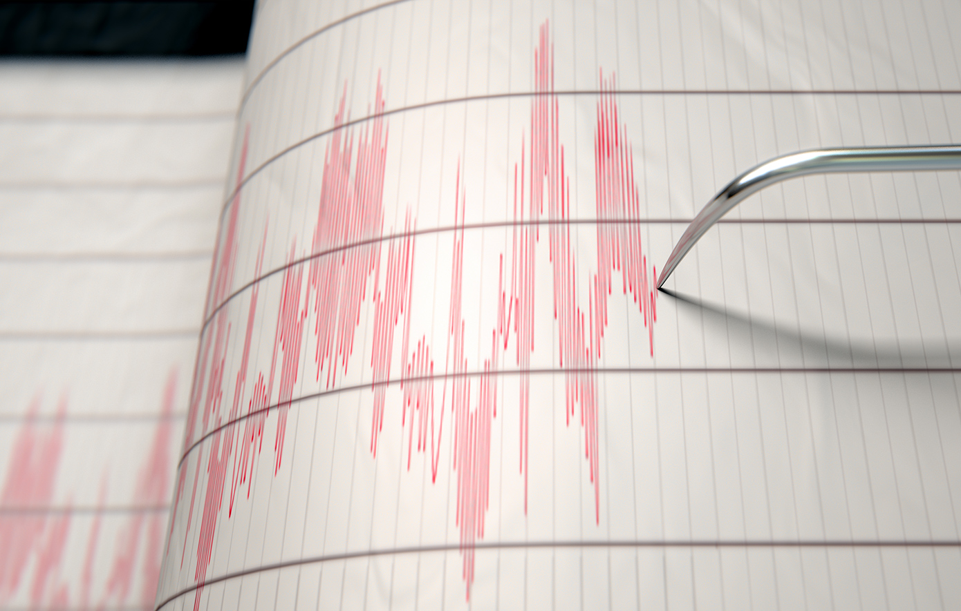 Σεισμός ταρακούνησε την Τουρκία &#8211; Ήταν αισθητός και σε νησιά του Αιγαίου