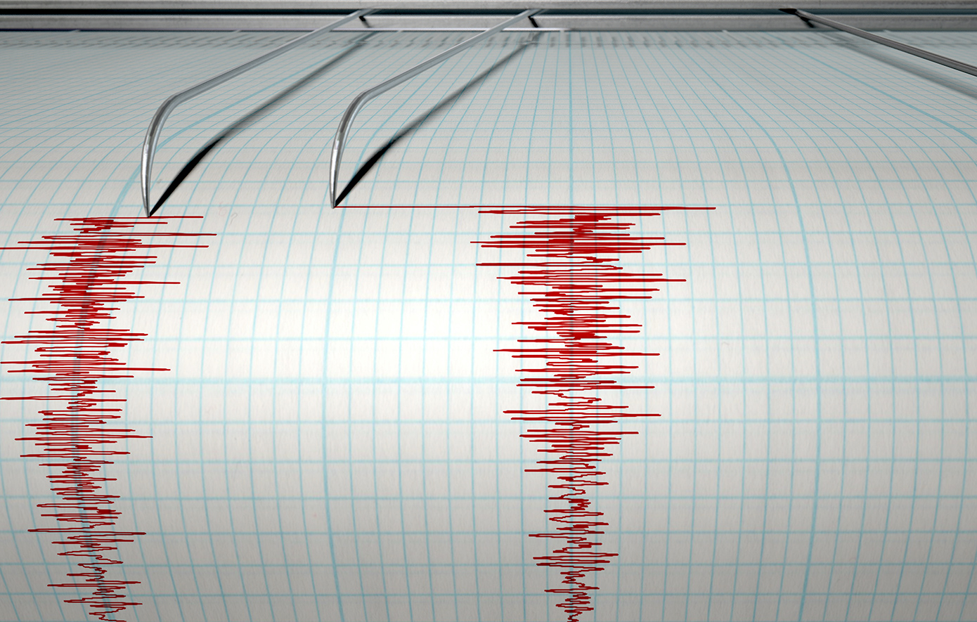 Σεισμός 4,9 Ρίχτερ στα Δαρδανέλια έγινε αισθητός στην Κωνσταντινούπολη