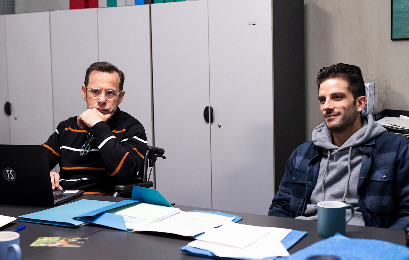 Ο Σκαραβαίος Ο Σκαραβαίος