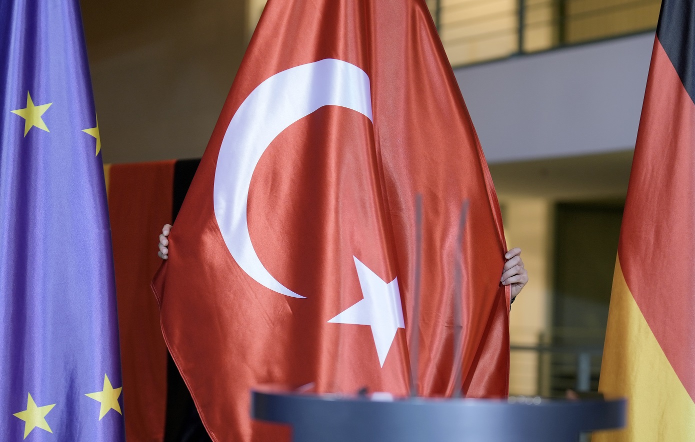 Στο 75,45% «απογειώθηκε» ο επίσημος πληθωρισμός στην Τουρκία – 120,66% λένε ανεξάρτητοι οικονομολόγοι