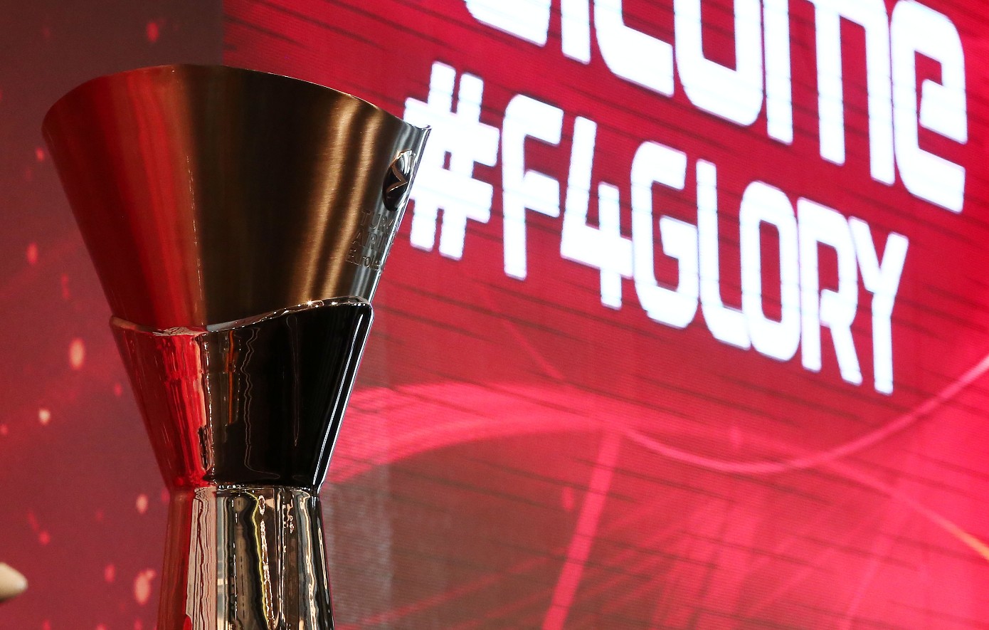 Euroleague: Οι 3 υποψήφιες πόλεις για το Final 4 του 2025