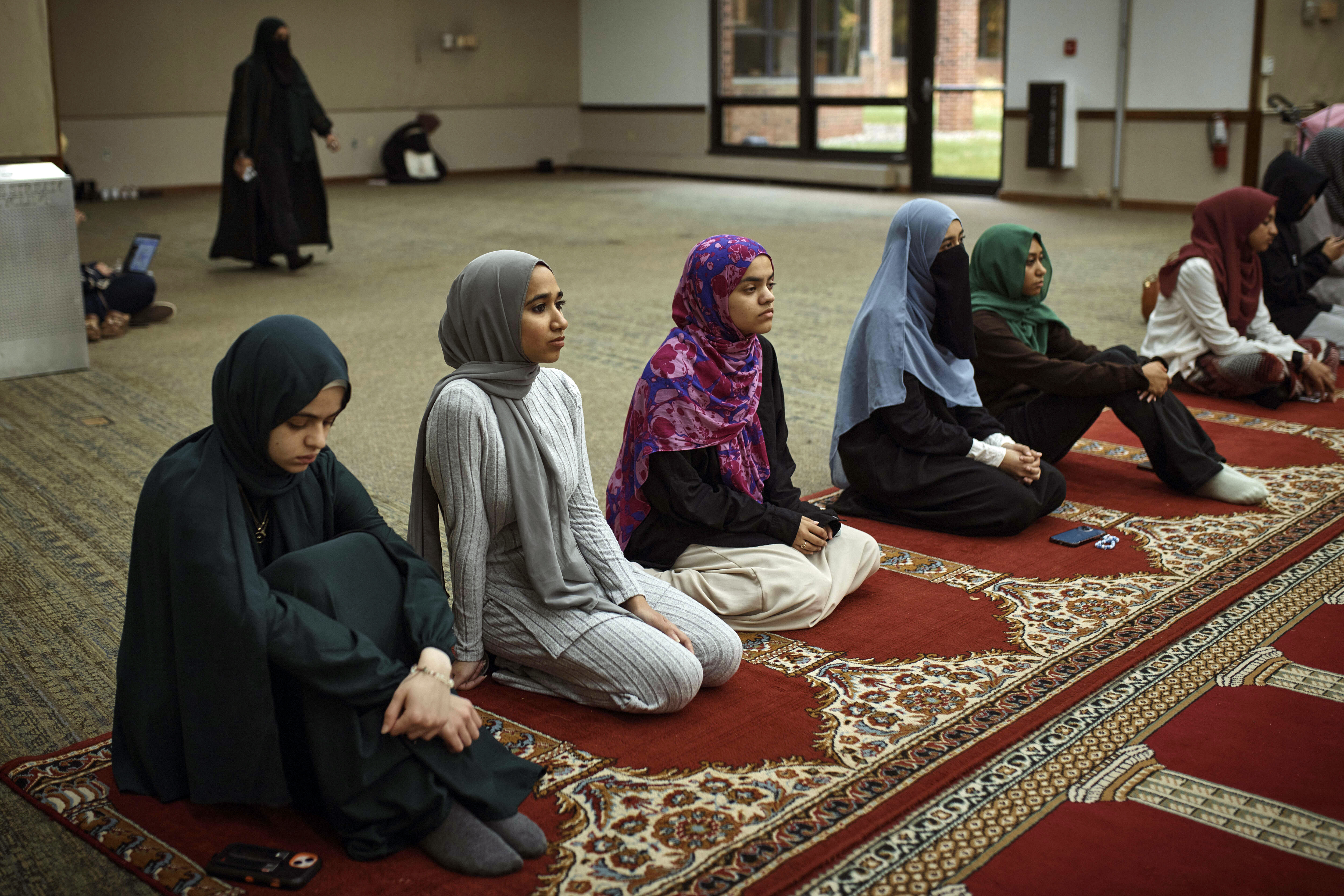 Ανησυχία στη Γερμανία: Οι μουσουλμάνοι μαθητές θεωρούν σημαντικότερο το Κοράνι από τους νόμους του κράτους