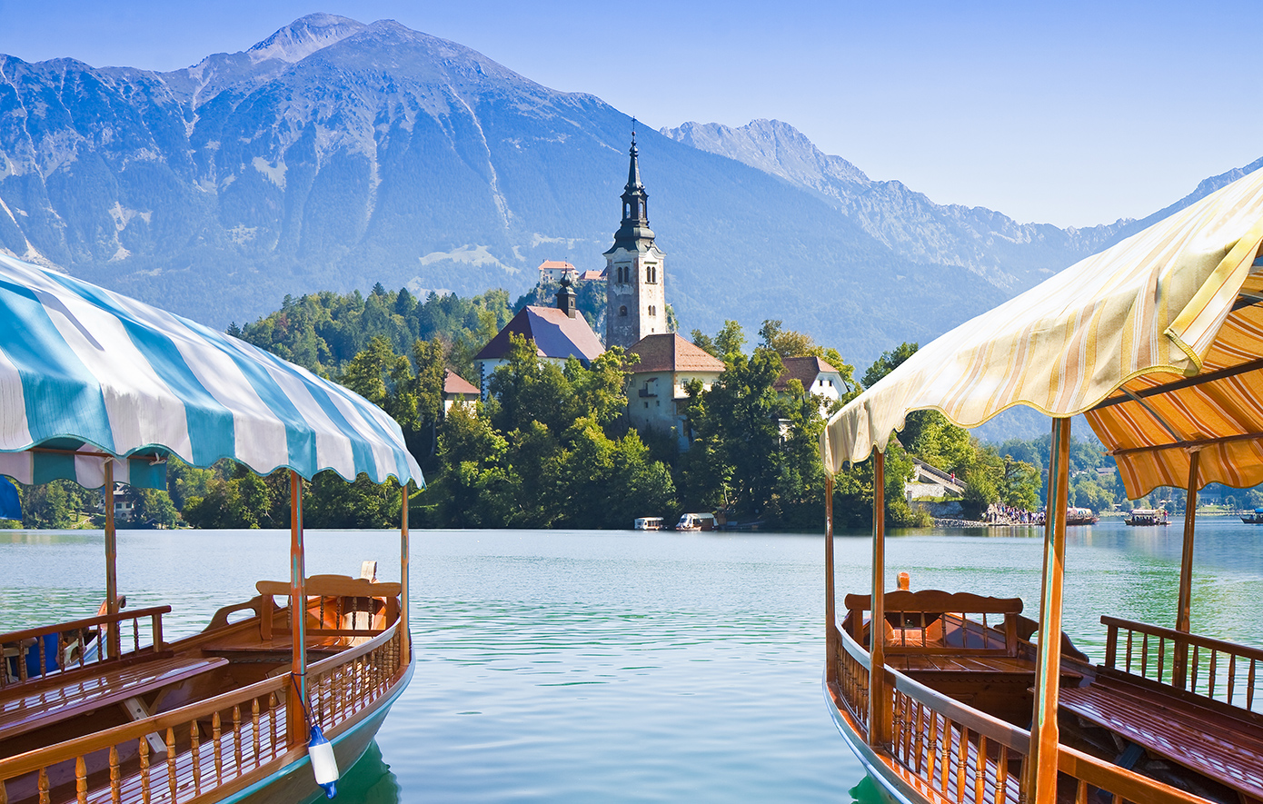 Λίμνη Μπλεντ Λίμνη Μπλεντ