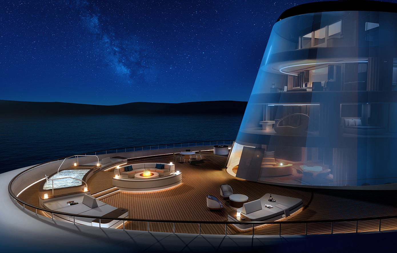 FOUR SEASONS YACHTS FOUR SEASONS YACHTS