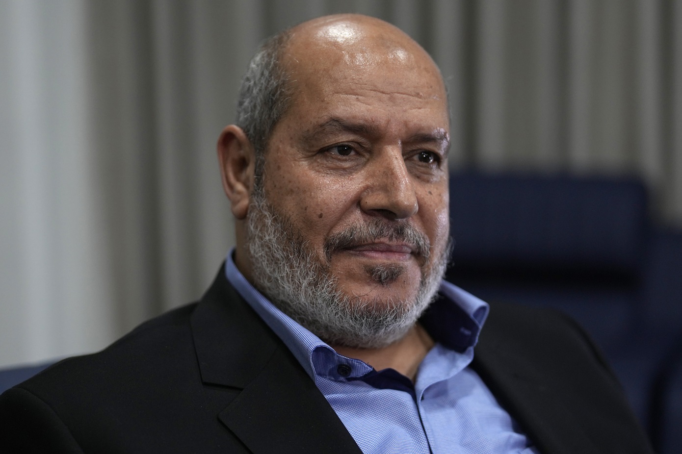 Η Χαμάς θα μελετήσει αντιπρόταση του Ισραήλ για εκεχειρία στην Λωρίδα της Γάζας