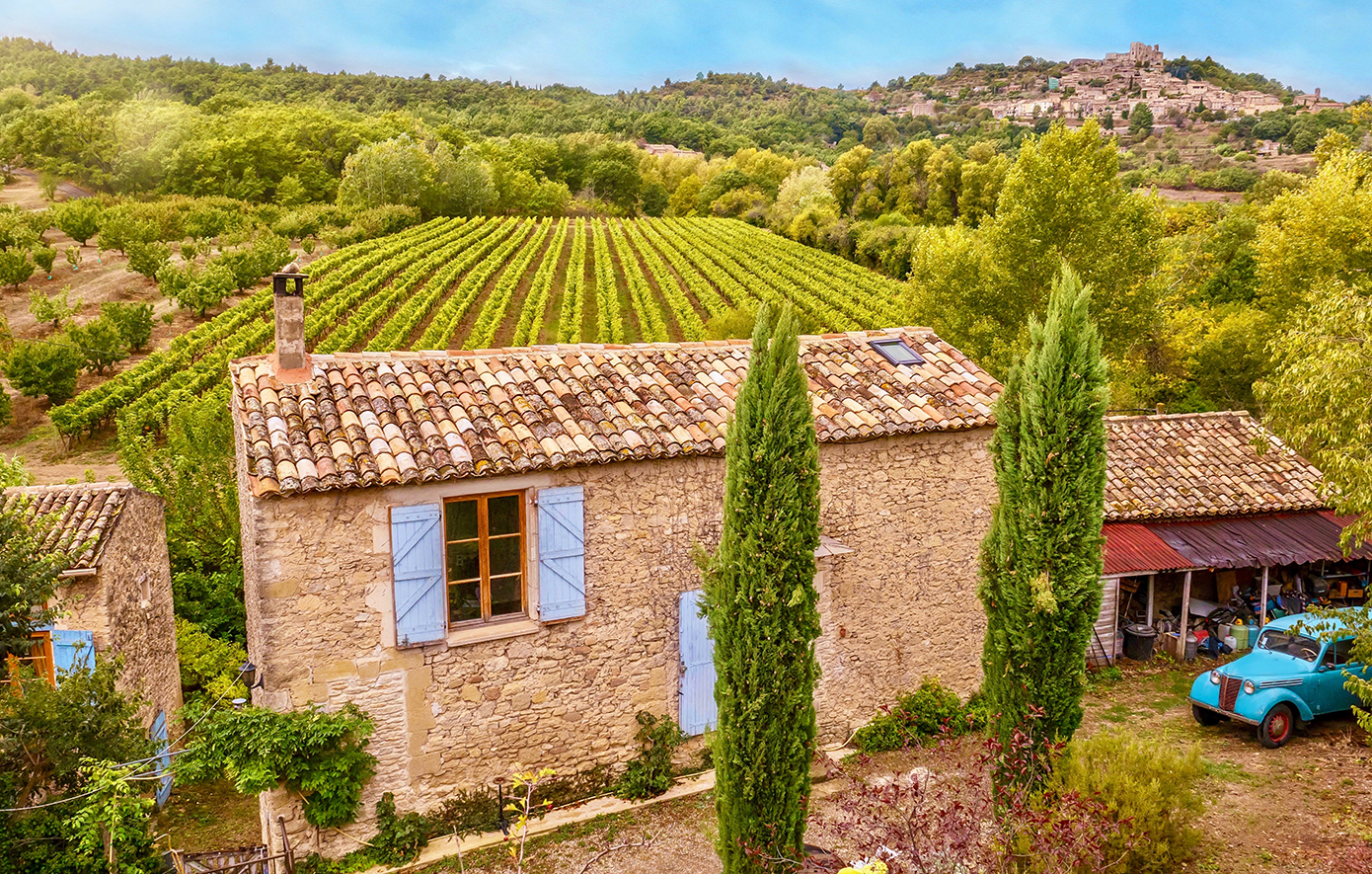 Προβηγκία Προβηγκία