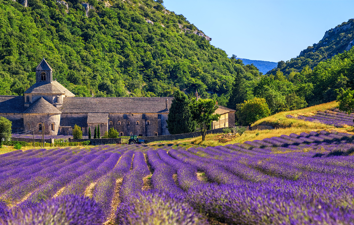 Προβηγκία Προβηγκία