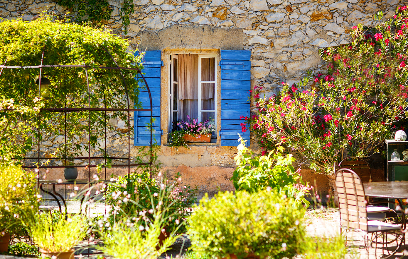 Προβηγκία Προβηγκία