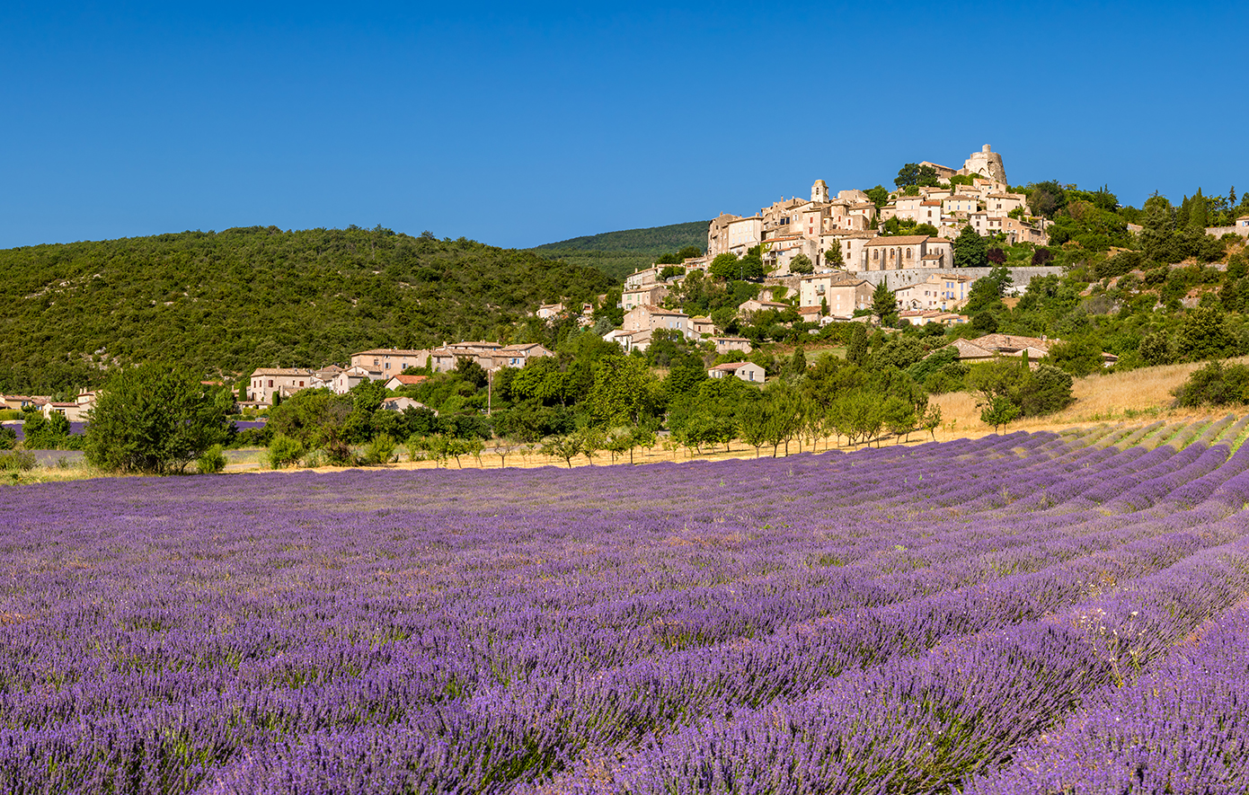 Προβηγκία Προβηγκία