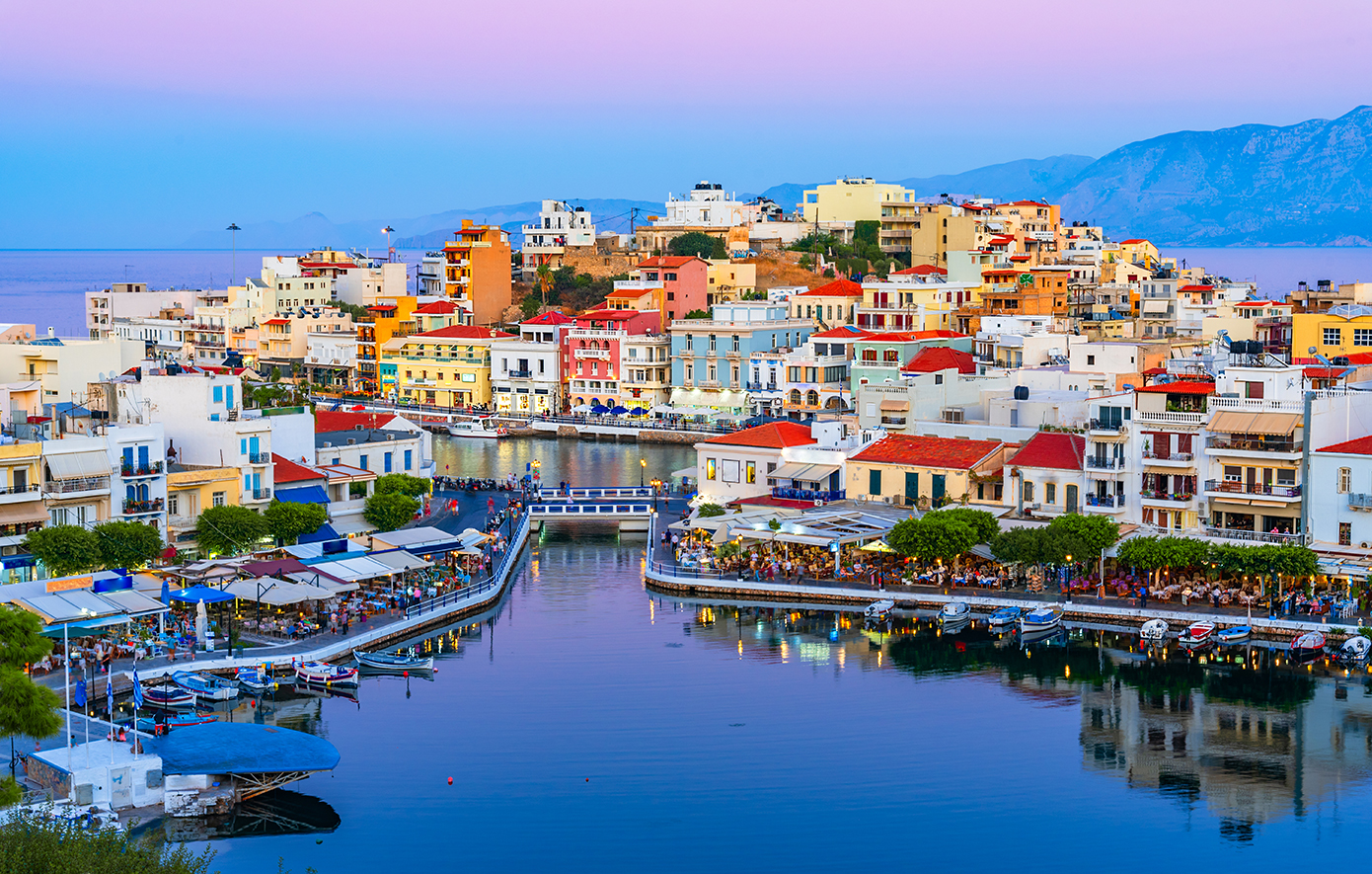 Ποια ελληνικά νησιά προτιμούν αγοραστές και επενδυτές από το εξωτερικό