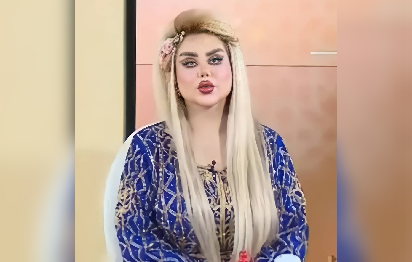 Ιρακινή παρουσιάστρια έκανε 43 πλαστικές για να γίνει «Barbie» και λένε πως μοιάζει με «ζόμπι»