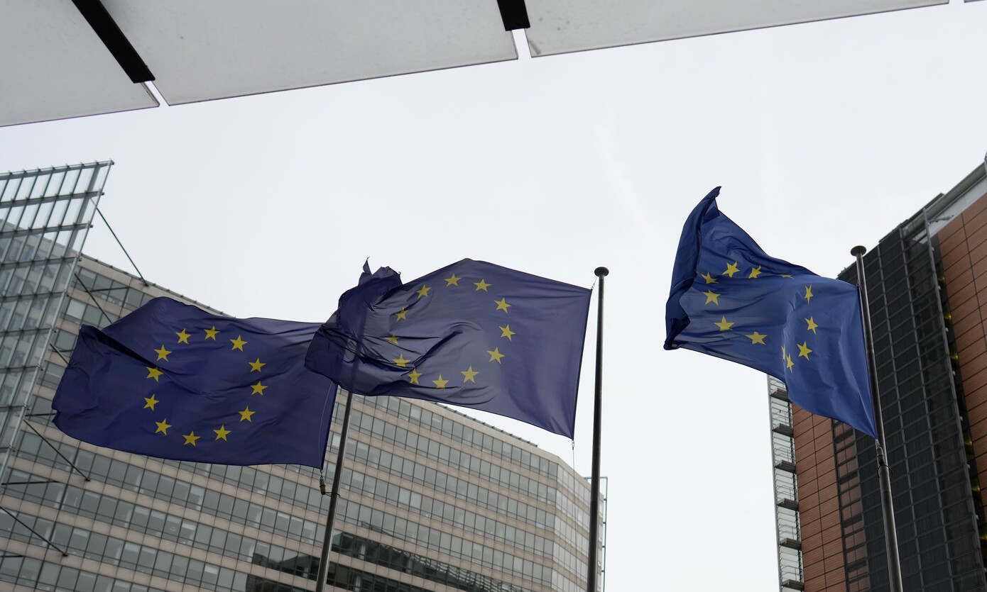 Ευρωεκλογές 2024: Η Ευρωπαϊκή Ένωση σε πέντε αριθμούς