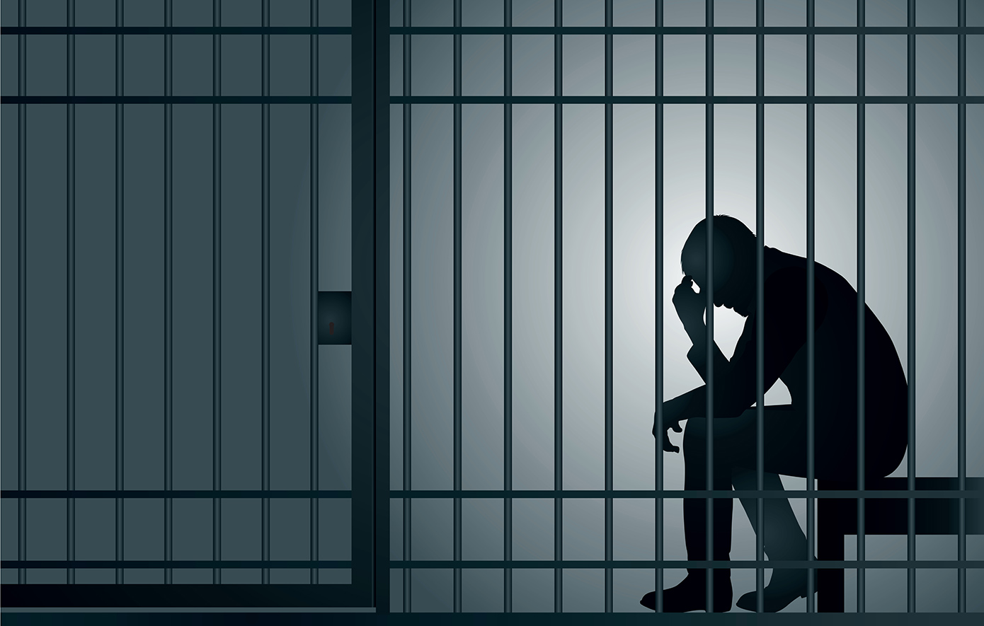 Έγκλειστος στις φυλακές κατηγορείται ως ηθικός αυτουργός σε εμπρησμό αυτοκίνητου