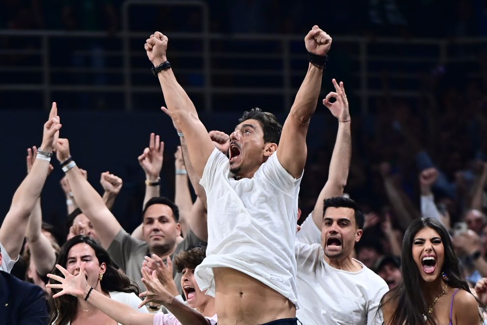 Γιαννακόπουλος: Θα είναι ακριβοδίκαιοι οι διαιτητές, ας κερδίσει ο καλύτερος