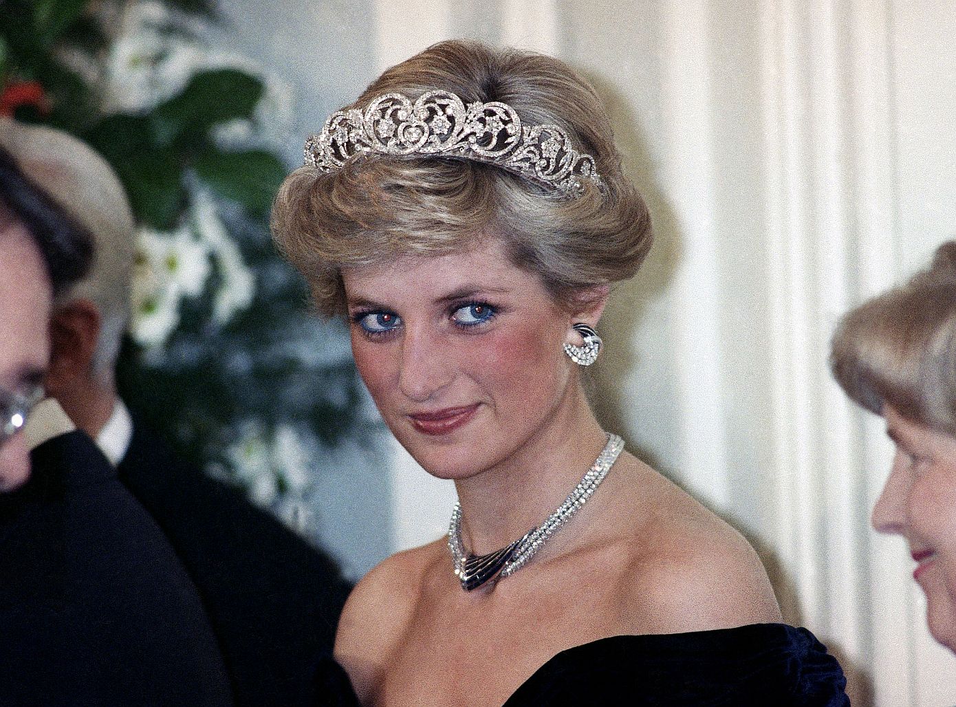 Οι 8 διαχρονικοί κανόνες ομορφιάς της Lady Diana που την έκαναν να λάμπει σαν διαμάντι