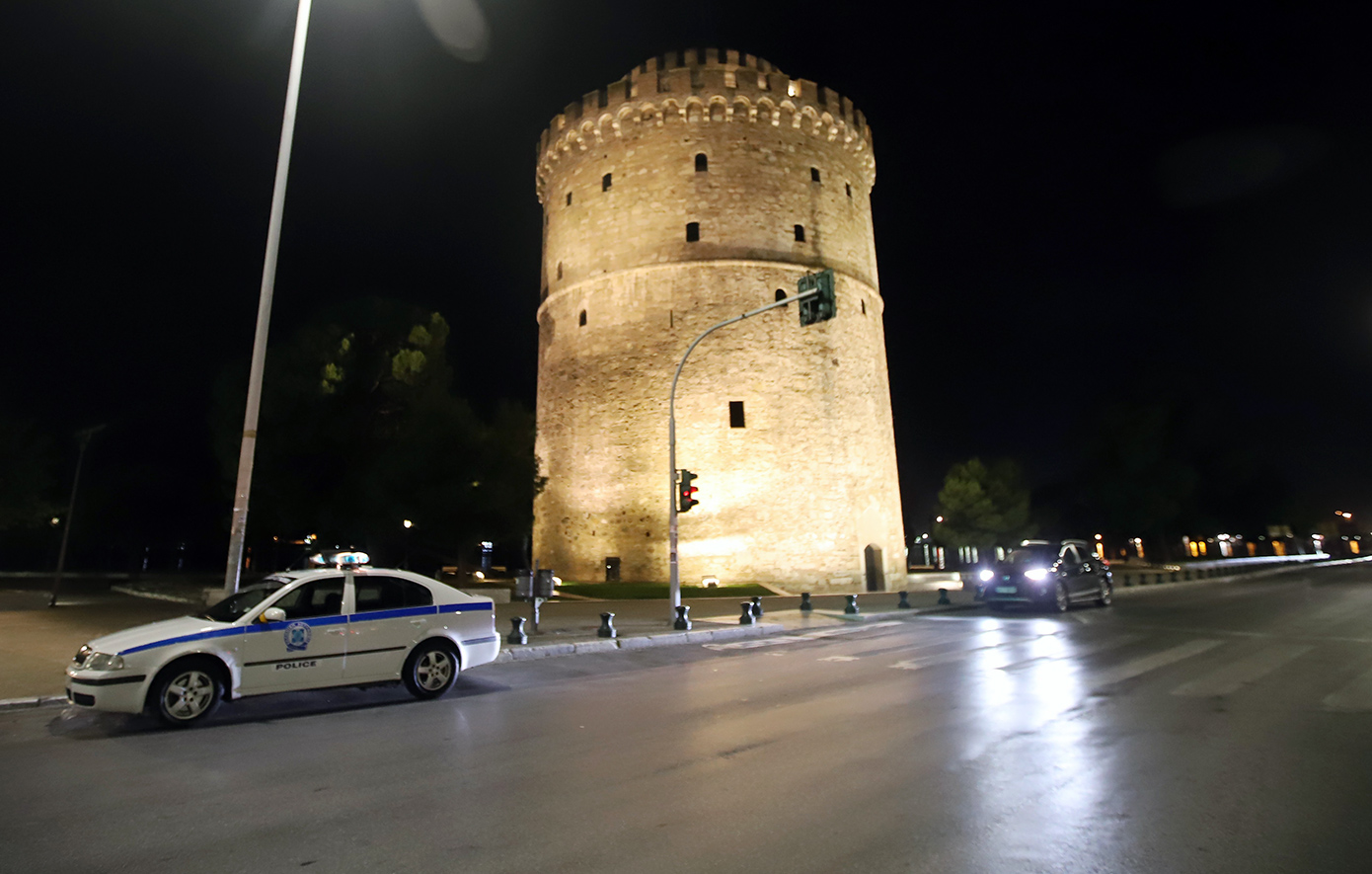 Το δημοτικό συμβούλιο Θεσσαλονίκης ενέκρινε το νέο ωράριο φορτοεκφόρτωσης στο κέντρο της πόλης