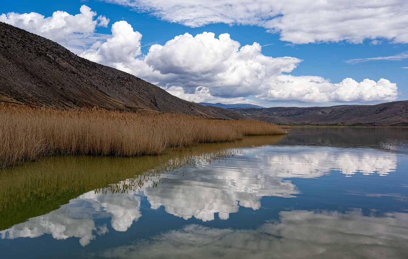 Λίμνη Πετρών Λίμνη Πετρών