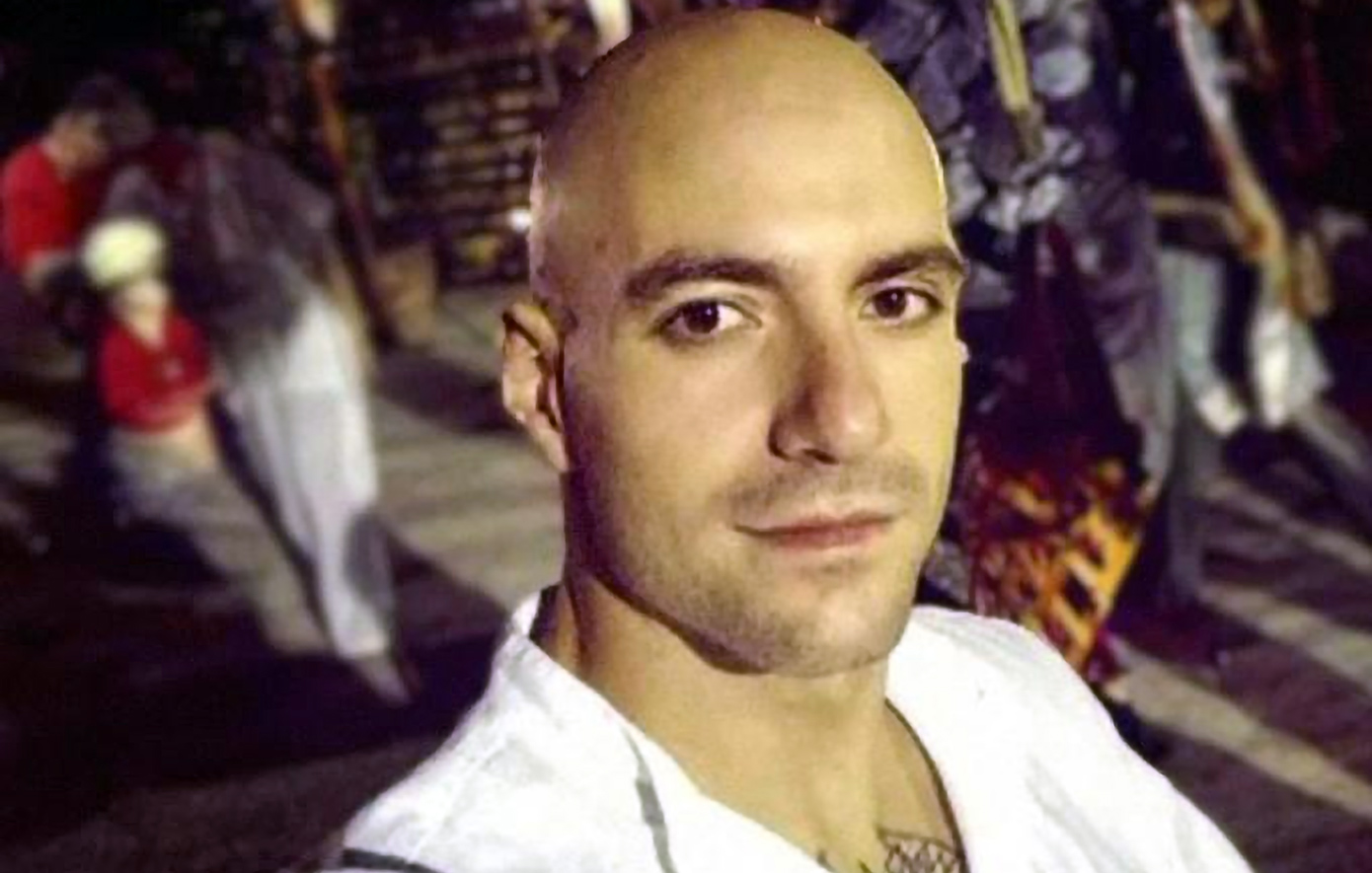 Πυροσβέστης εμπλέκεται στα επεισόδια του Ρέντη που δολοφονήθηκε ο αστυνομικός Γιώργος Λυγγερίδης